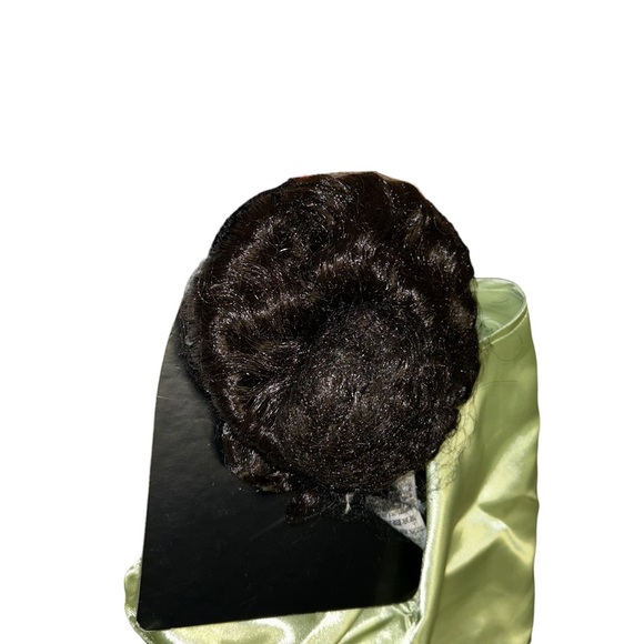 New Disney tails The Princess and the Frog Tiana Dog and Cat Costume XL 2 piece - Picture 3 of 6